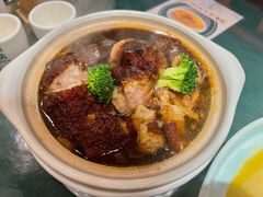 招牌蹄膀-破店(井大店)