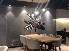 -瑞幸咖啡(新世界中心店)