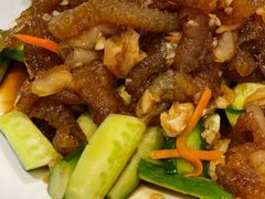 -双合园·海鲜水饺青岛菜(万佳广场店)