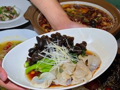 -秦月轩·陕西家乡菜(阜成路·五棵松店)