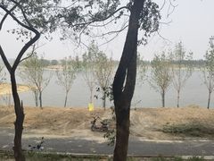 -大运河源头遗址公园