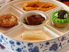 -王府井文华东方酒店-紫膳餐厅