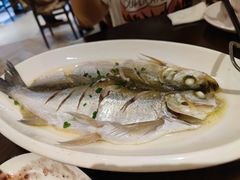 太湖白鱼-王四酒家苏帮菜馆(观前店)