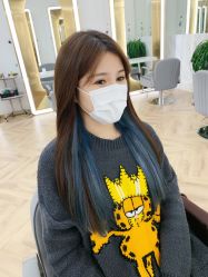 -MMby Hair Code