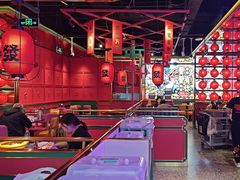 -多嘴超级肉蟹煲(杉杉国潮主题店)