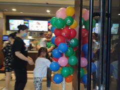 -德克士(宽甸店)