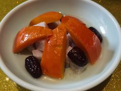 南瓜芋头红枣-老灶味道·本帮菜(昌平路店)