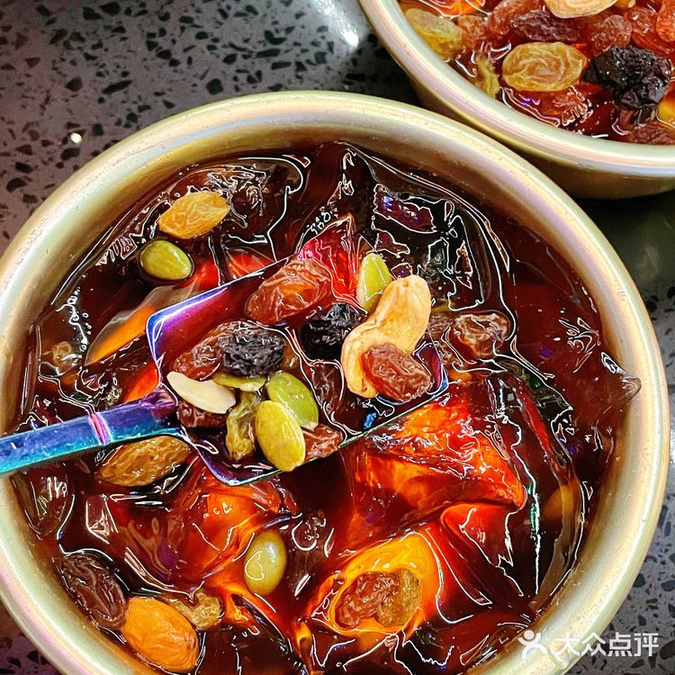 厦门JFC|巅串 冷锅串串 🔥冒菜