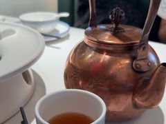 -东方红·湖南菜(金屿店)