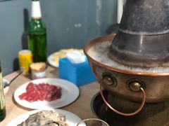 -天桥老金涮肉(牛街店)