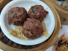 -鹿鸣酒家(越秀店)
