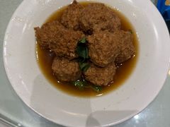 -北平味道.京味菜.烤鸭(梨园店)