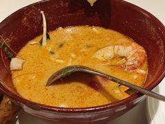 -太食獸泰式茶餐厅(IFS国金中心店)