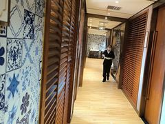 -盛百味·家宴餐厅(霸州分店)