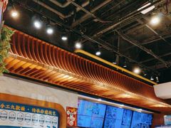 -西部马华清真兰州牛肉面·烧烤夜市(三里河店)