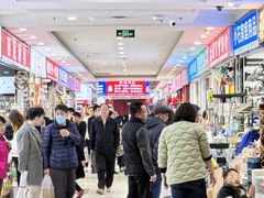 -西北轻工批发市场