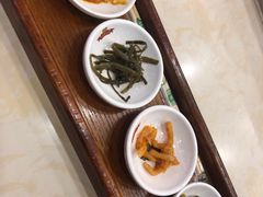 -乡党臊子面(丰庆公园店)