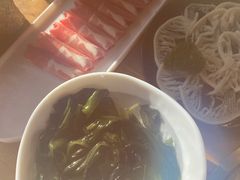 -四喜小胖·北京涮肉(五道营店)