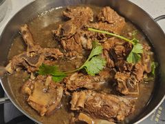 -黑窑厂糖油饼烤鸭·清真菜(总店)