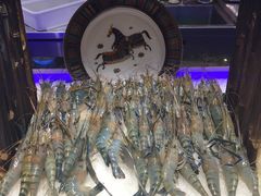 -加餐海鲜自助(集美银泰百货店)