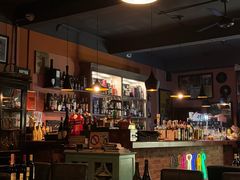 -SISTERS BAR RESTAURANT川意酒馆(嘉善老市H楼店)