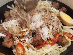 -豪客来牛排(成都锦江大融城店)