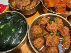 -磁州卤面·地标邯郸菜(97年创始店)