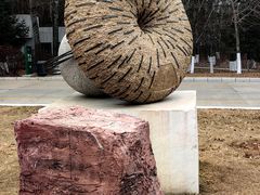 -长春世界雕塑园冰雪艺术天地