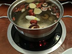 -阳坊胜利涮羊肉(阳坊老店)