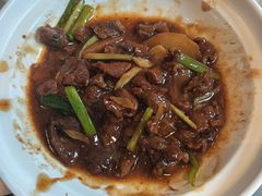 -新侨小馆(东直门北小街店)