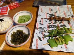 -三太子地摊烧烤·小龙虾(北蔡店)