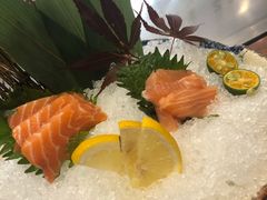 -大渔铁板烧(中山路八佰伴店)