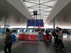 -温州龙湾国际机场