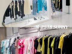 -广州白马服装市场