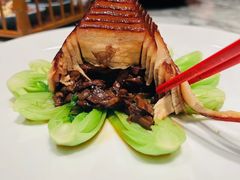 -杭州君悦酒店·湖滨28中餐厅