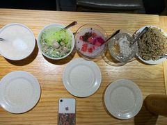 招牌鸡汤饭-嘉州叶婆婆钵钵鸡(建设路店)