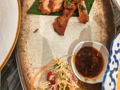 -Thai Alley泰爱里(二沙岛店)