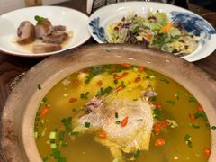 -中国徽菜·徽商故里(广安门店)