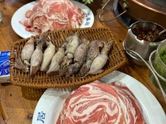 -元盛居(生态大街店)