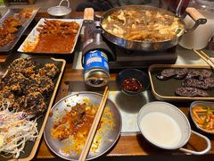 -小木屋米酒店总店