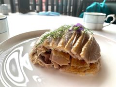 金陵盐水鸭-民国红公馆·秦淮八艳(夫子庙店)