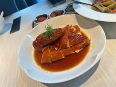-莉莉海堂HAITANG·烤鸭(国贸商城店)