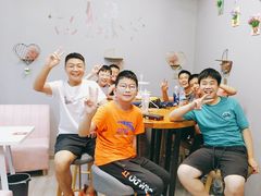 -有一间密室(东澜岸广场店)