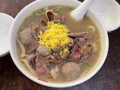 -潮镇老尾牛杂(环城西路店)