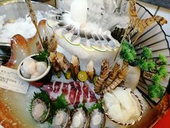-楼里火锅餐厅(文化城店)