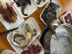 -养牛邓·潮汕牛肉海鲜自助火锅(广州店)