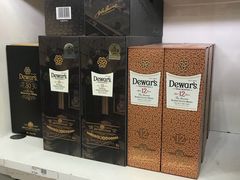 -日上免税店