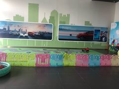 -北汽新能源4S店(姚家园锐途店)