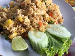 -Jungle Kitchen
