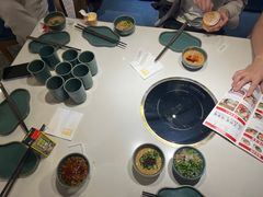 -新辣道鱼火锅(上地华联店)
